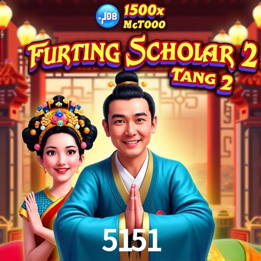 Game Providers 5151