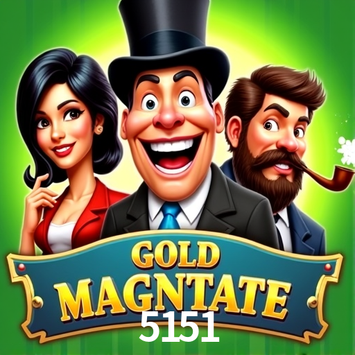 Slot Games 5151