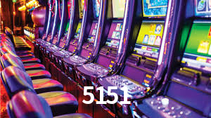 5151 - Plataforma De Jogos De Cassino - 5151.com