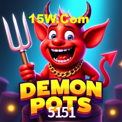 Casino Ao Vivo 5151
