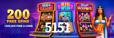 Exclusive Games 5151